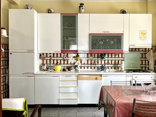 Trilocale in Vendita a Campomarino, 79'000€, 90 m², arredato