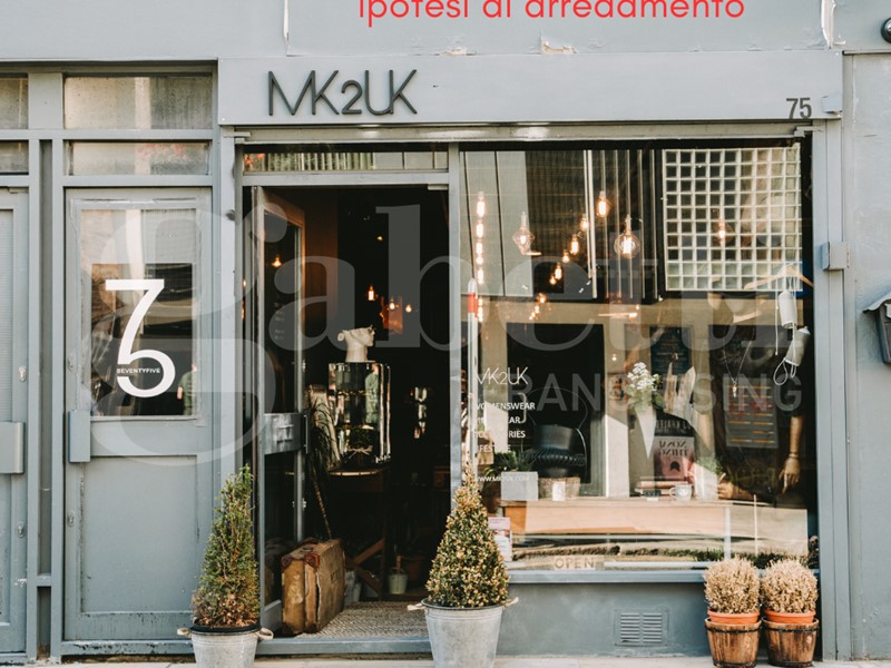 Negozio in Vendita a Chioggia, 165'000€, 26 m²