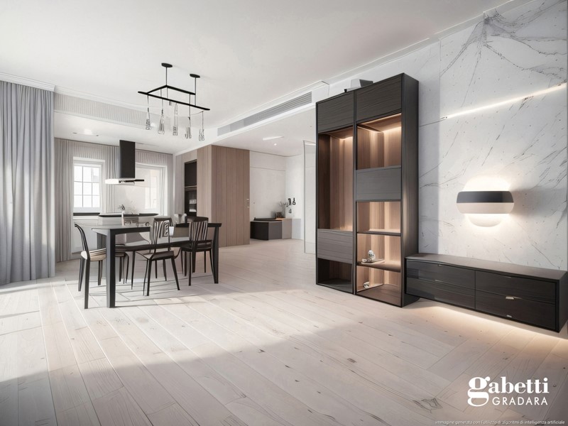 Villetta a schiera in Vendita a Gradara, 265'000&euro;, 111 m²