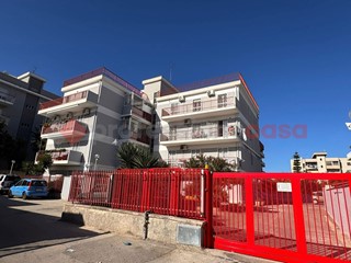 Trilocale in Vendita a Bari, 178'000€, 103 m²