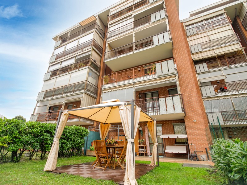 Trilocale in Vendita a Collegno, 129'000€, 86 m²