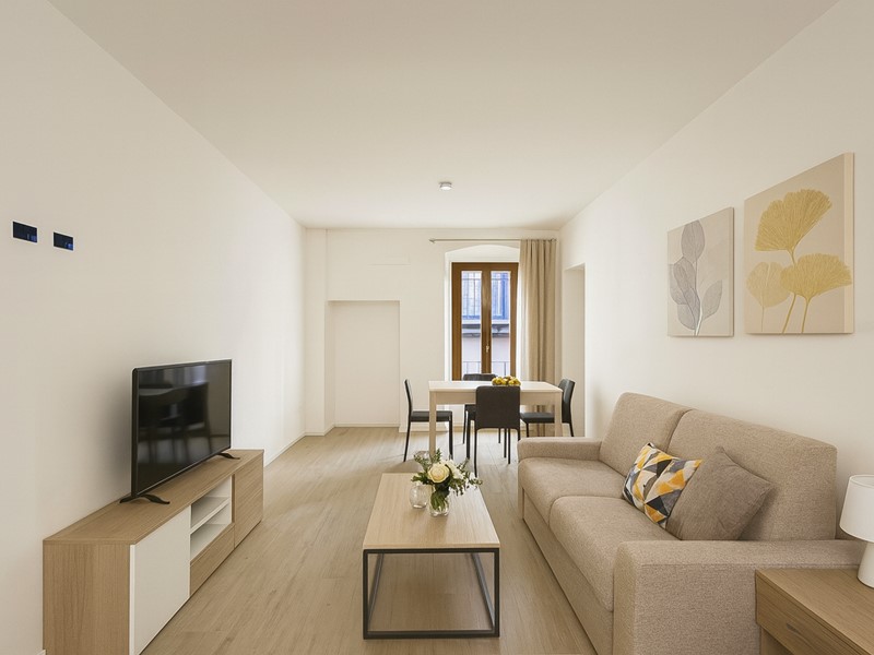 Trilocale in Vendita a Chiari, 130'000€, 90 m²