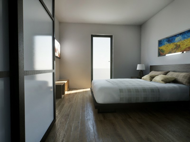 Trilocale in Vendita a Termoli, 268'000€, 130 m²