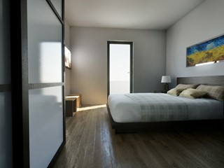 Trilocale in Vendita a Termoli, 268'000€, 130 m²