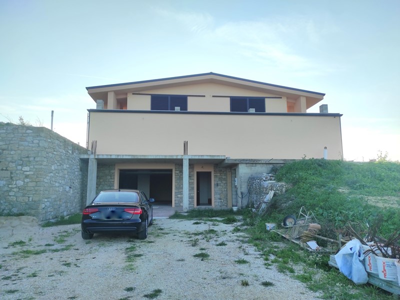 Trilocale in Vendita a Termoli, 248'000€, 120 m²