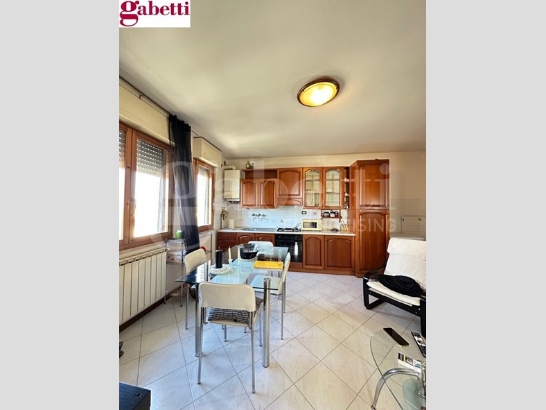 Bilocale in Vendita a Siena, 97'000€, 53 m²