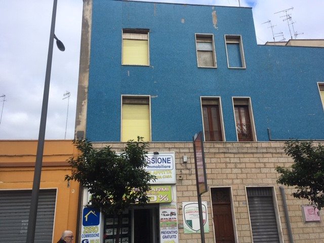 Casa Indipendente in Vendita a Brindisi, 59'000€, 140 m²