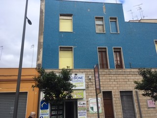 Casa Indipendente in Vendita a Brindisi, 59'000€, 140 m²