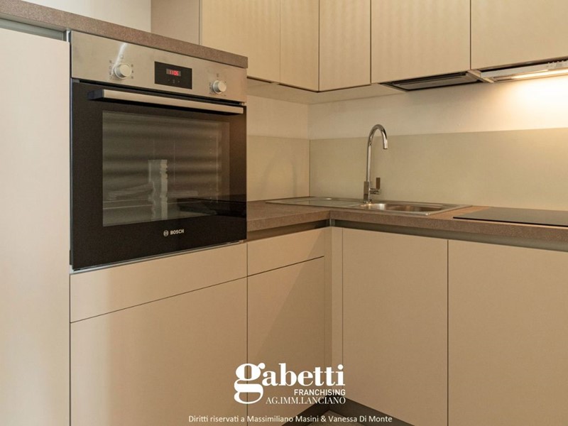 Trilocale in Vendita a Fossacesia, 142'000€, 52 m², arredato