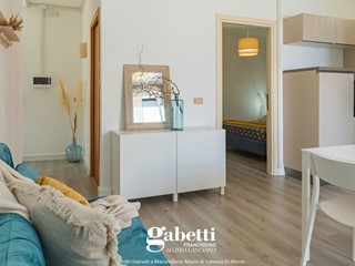 Trilocale in Vendita a Fossacesia, 142'000€, 52 m², arredato