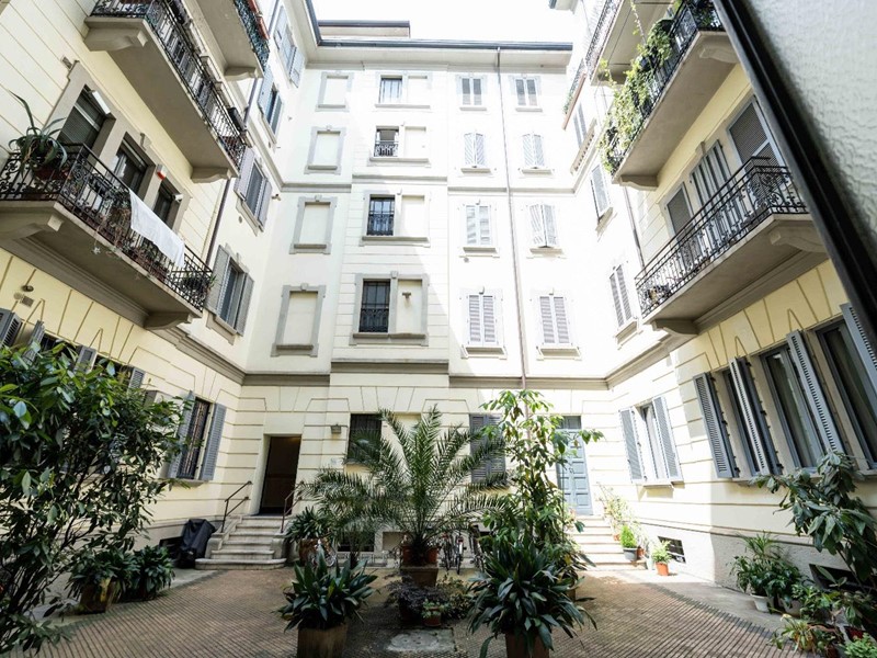 Quadrilocale in Vendita a Milano, 630'000€, 120 m²