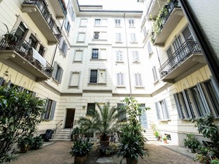 Quadrilocale in Vendita a Milano, 630'000€, 120 m²