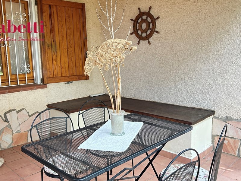 Trilocale in Vendita a Aglientu, 105'000&euro;, 53 m², arredato