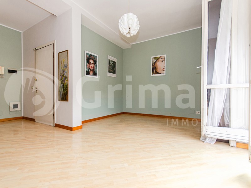 Trilocale in Vendita a Milano, 590'000€, 92 m²