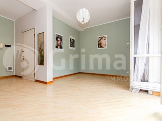 Trilocale in Vendita a Milano, 590'000€, 92 m²