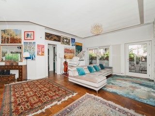 Quadrilocale in Vendita a Roma, 490'000€, 198 m²