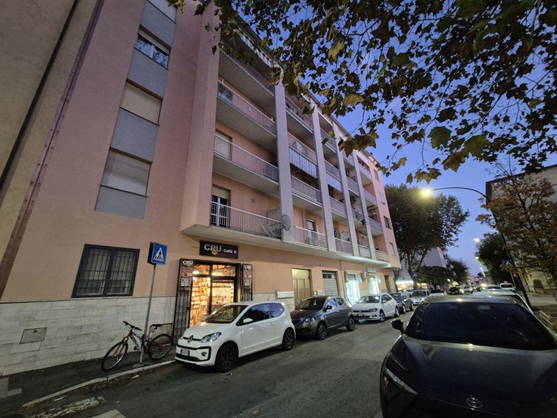 Negozio in Vendita a Grosseto, 39'000€, 28 m², arredato