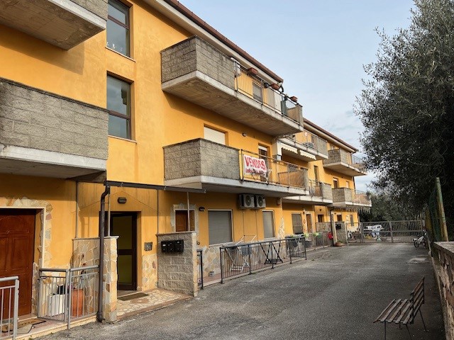 Box in Vendita a Pozzilli, 25'000€, 53 m²