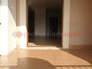 Trilocale in Vendita a Cassino, 135'000€, 86 m²