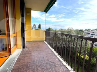 Trilocale in Vendita a Arenzano, 450'000€, 94 m²
