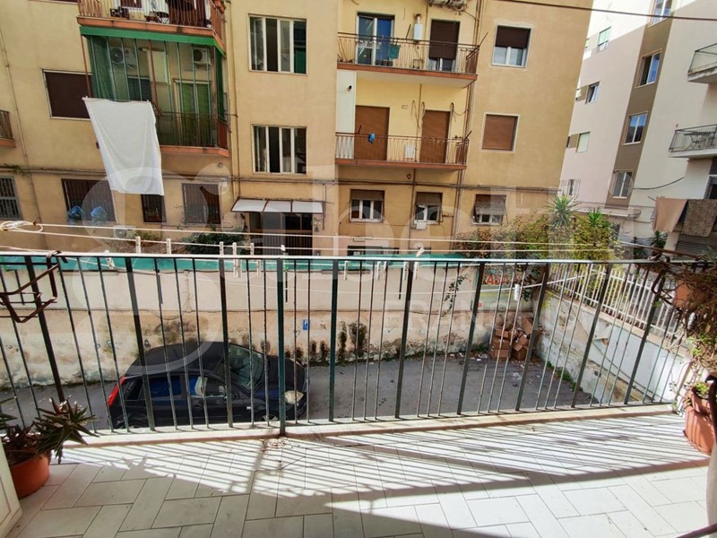 Quadrilocale in Vendita a Portici, 310'000€, 125 m²
