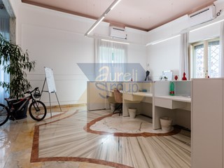 Appartamento in Vendita a Roma, zona Parioli, 1'750'000€, 314 m²