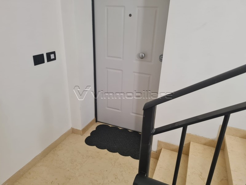 Appartamento in Vendita a Campiglia dei Berici, zona Campiglia dei Berici, 147'000&euro;, 105 m², con Box