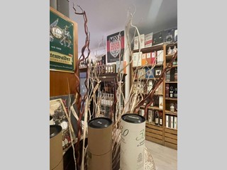 Immobile commerciale in Affitto a Rimini, 1'750€, 96 m²