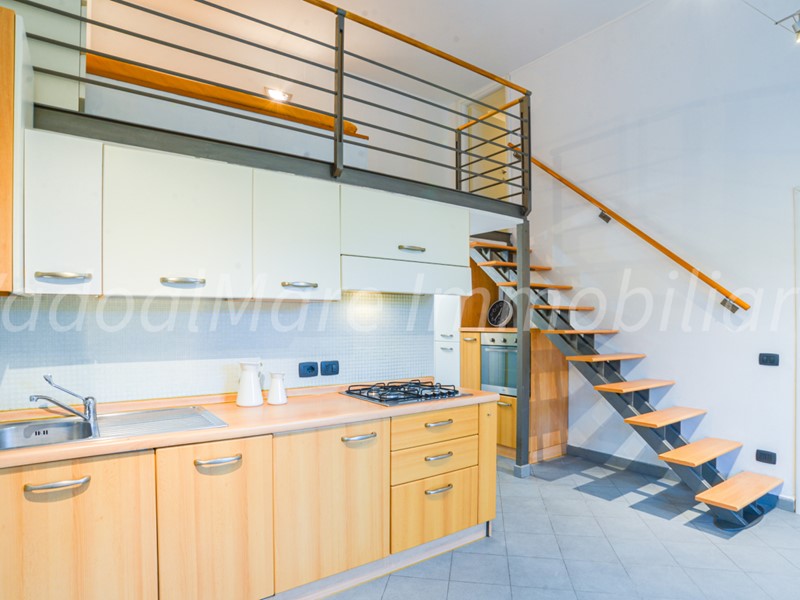 Bilocale in Vendita a Quiliano, 120'000€, 49 m²