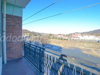 Trilocale in Vendita a Cairo Montenotte, 65'000&euro;, 85 m²