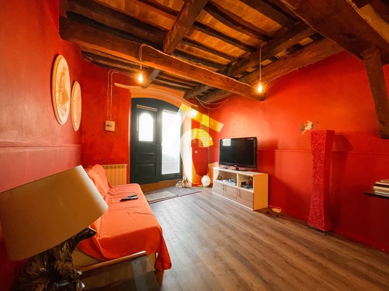 Monolocale in Affitto a Jesi, 420€, 30 m²