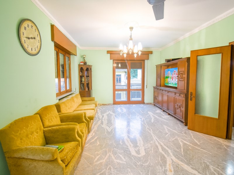 Casa Indipendente in Vendita a San Pietro Mussolino, 142'000&euro;, 170 m², con Box
