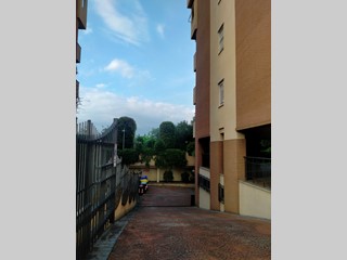 Box in Vendita a Roma, 77'000€, 46 m²