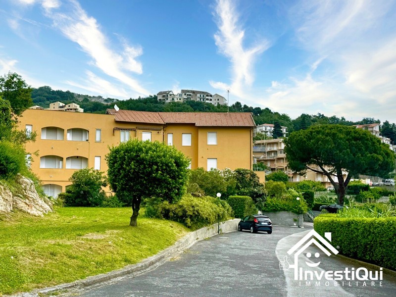 Monolocale in Vendita a Pietra Ligure, 140'000€, 35 m²