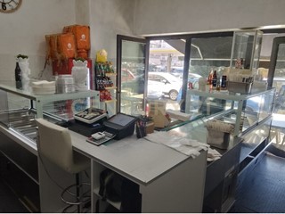 Attività commerciale in Vendita a Catania, 30'000&euro;, , arredato, con Box