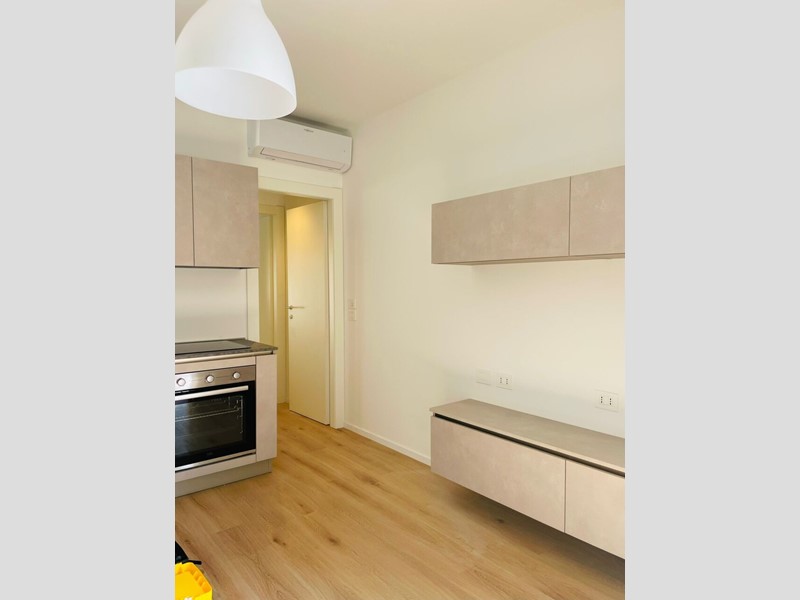 Bilocale in Affitto a Ancona, zona TORRETTE, 600€, 45 m², arredato