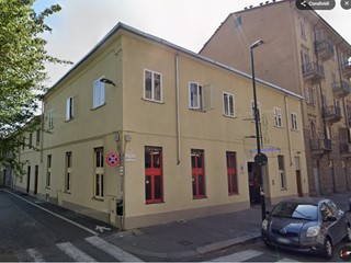 Immobile commerciale in Vendita a Torino, zona Cenisia, 930'000&euro;, 740 m²