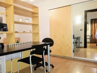 Bilocale in Vendita a Torino, zona Centro, 97'000€, 46 m²