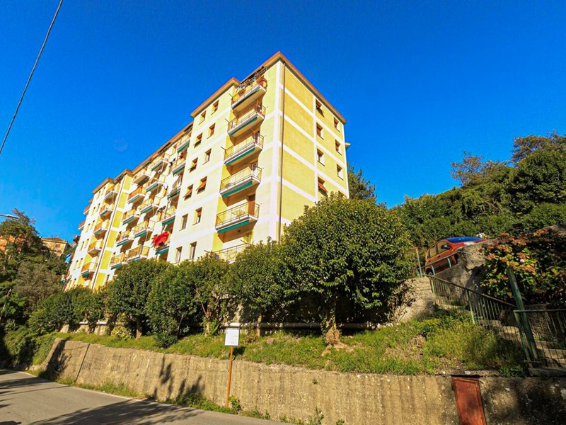 Appartamento in Vendita a Genova, 170'000€, 112 m²