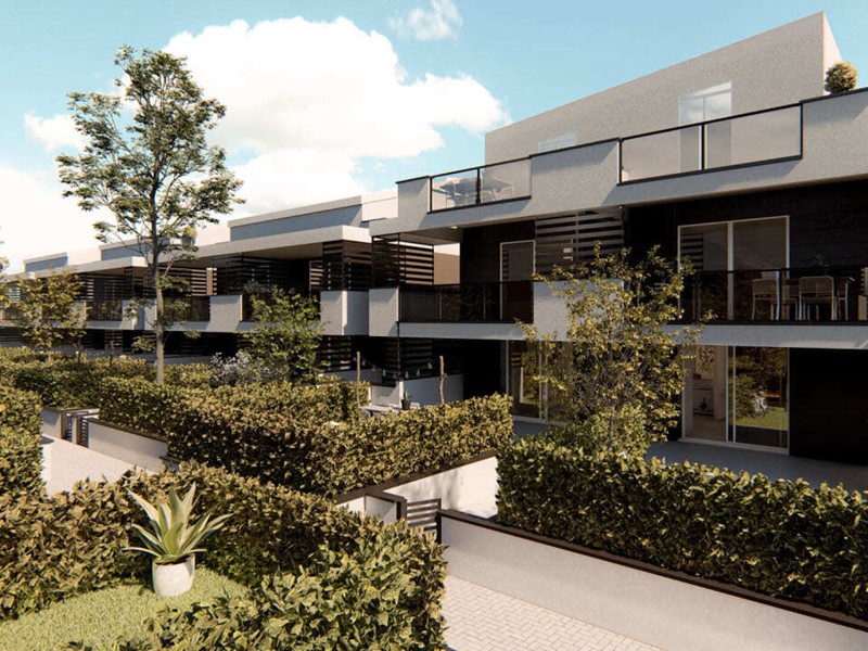 Casa Indipendente in Vendita a Cervia, 485'000€, 156 m², con Box