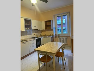 Bilocale in Affitto a Torino, zona Lucento, 550€, 45 m², arredato