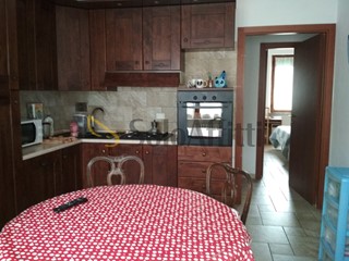 Trilocale in Affitto a Siena, zona San Prospero, 700€, 50 m², arredato