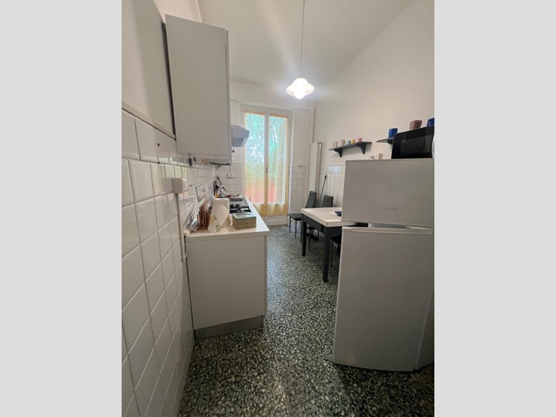 Bilocale in Affitto a La Spezia, zona CENTRO, 500€, 50 m², arredato
