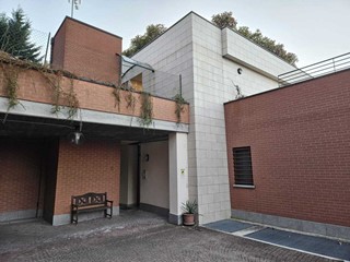 Bilocale in Affitto a Baldissero Torinese, 680€, 50 m², arredato