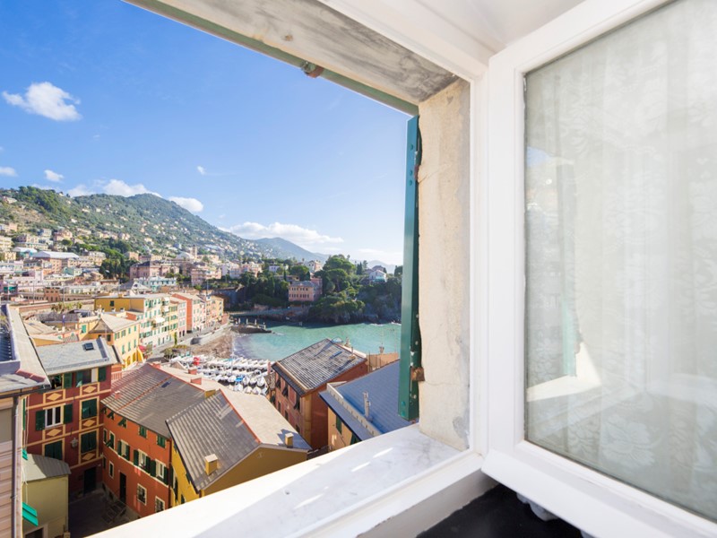 Appartamento in Vendita a Genova, zona Nervi, 597'000€, 124 m²