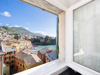 Appartamento in Vendita a Genova, zona Nervi, 597'000€, 124 m²