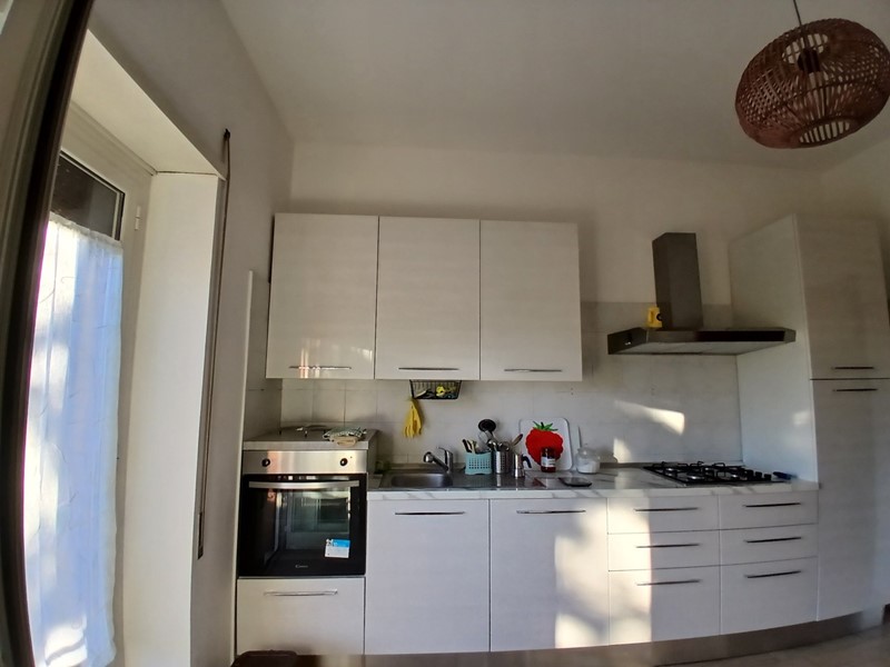 Appartamento in Vendita a Morlupo, 165'000€, 169 m²