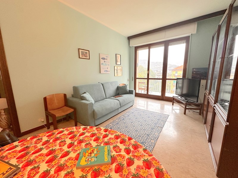 Trilocale in Affitto a Chiavari, zona La Franca, 650€, 65 m², arredato