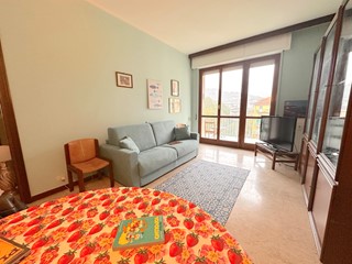 Trilocale in Affitto a Chiavari, zona La Franca, 650€, 65 m², arredato