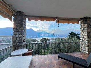 Trilocale in Vendita a Monte Isola, 110'000&euro;, 95 m²
